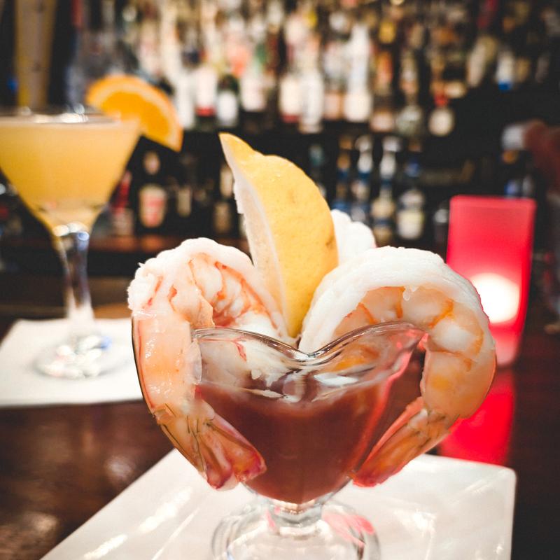 Shrimp Cocktail (3) photo