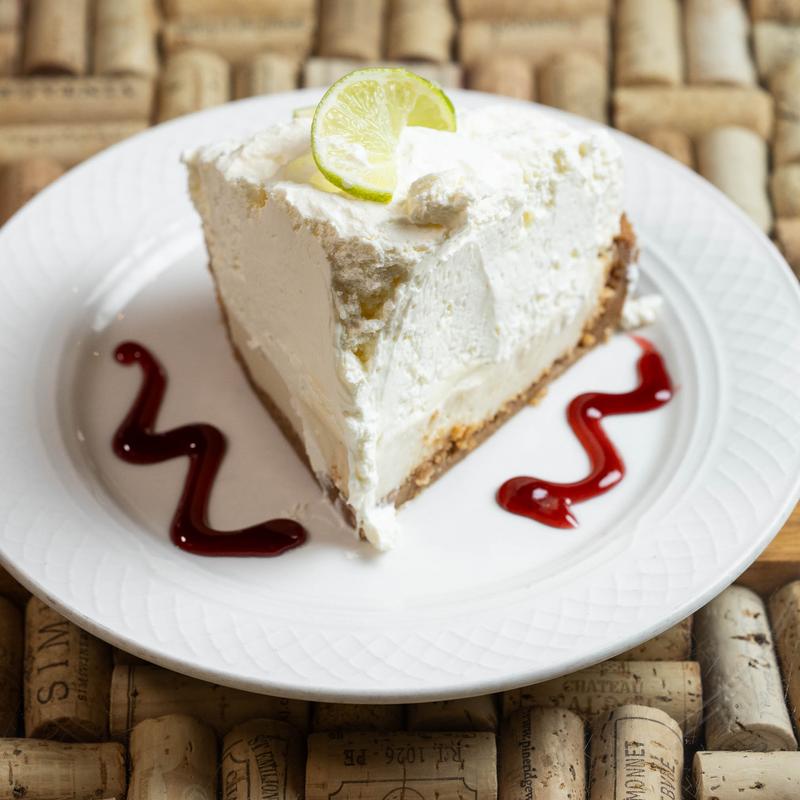 Key Lime Pie photo