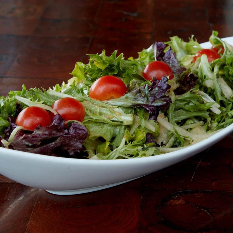Mixed Green Salad photo