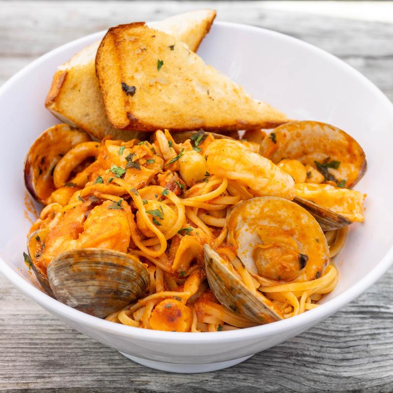 Fruiti Di Mare photo