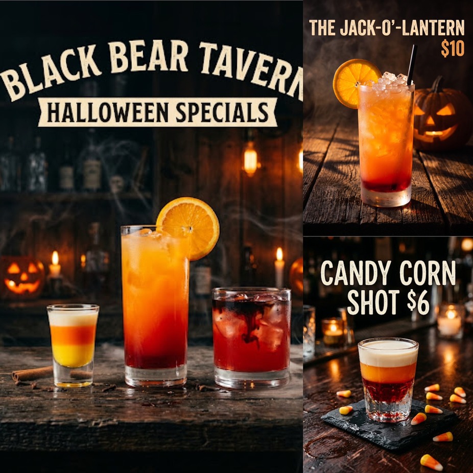 2026 Halloween Party event photo
