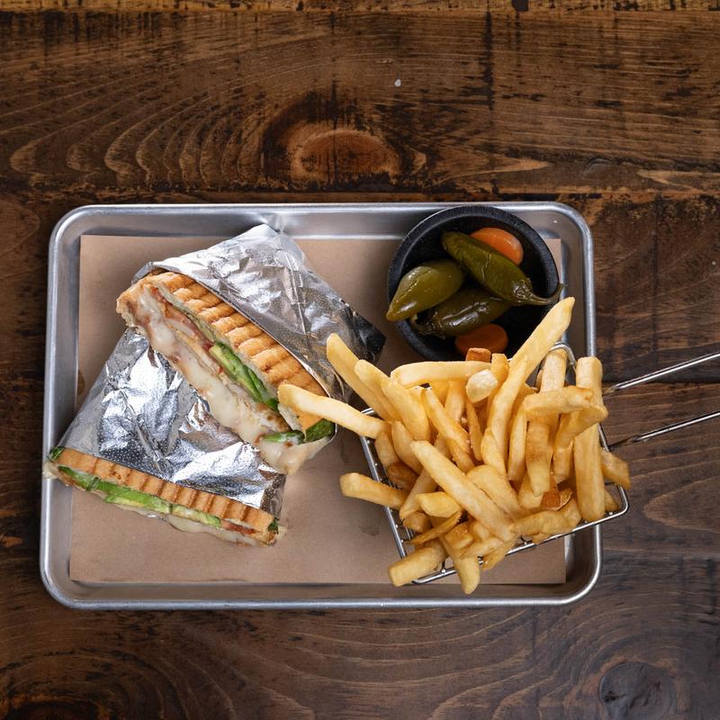 menu item 9 of 12, Traditional Torta