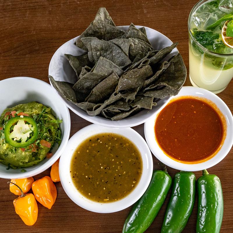 Chips & Salsas photo