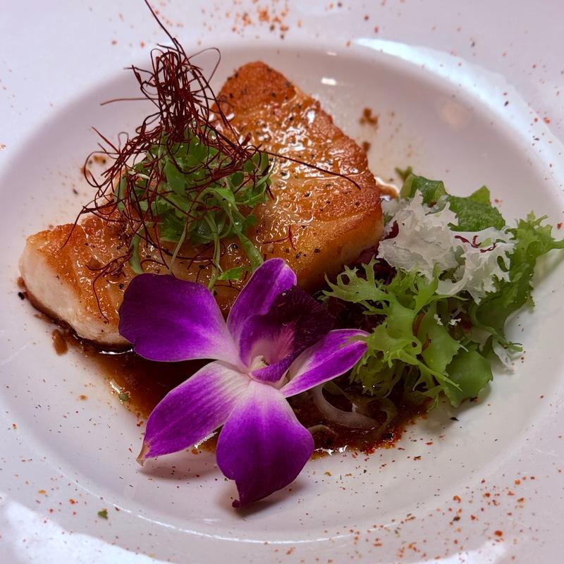 Chilean Sea Bass photo