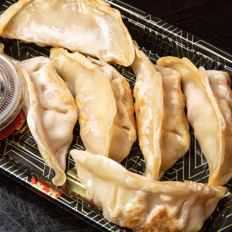 Gyoza photo