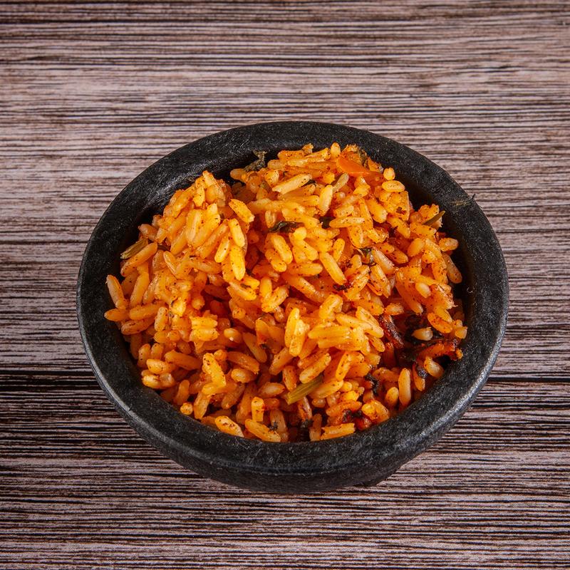 Spanish Rice photo
