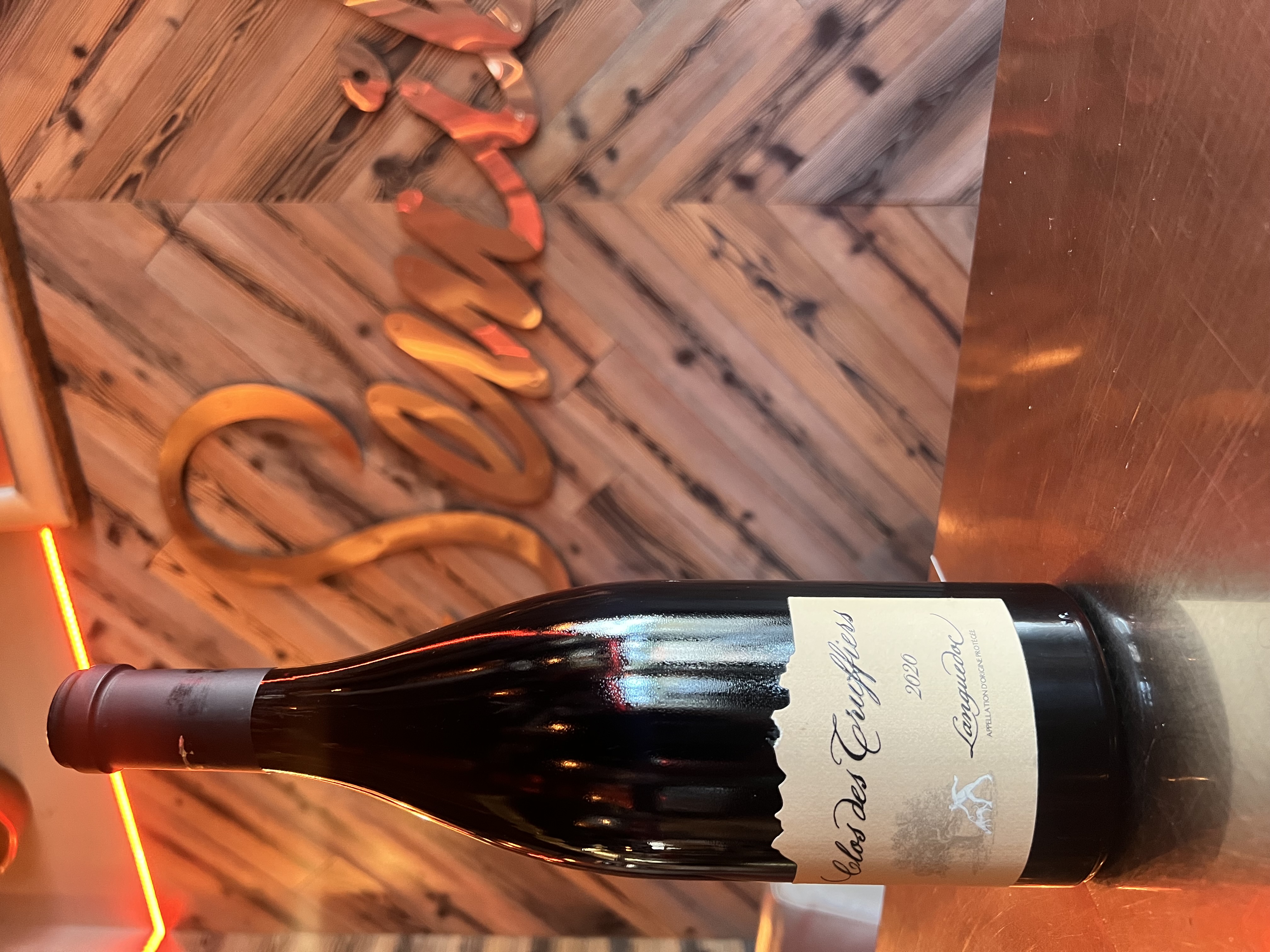 Clos des Truffiers photo