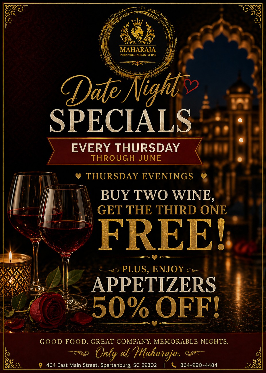 Thursday May 14th Special 2