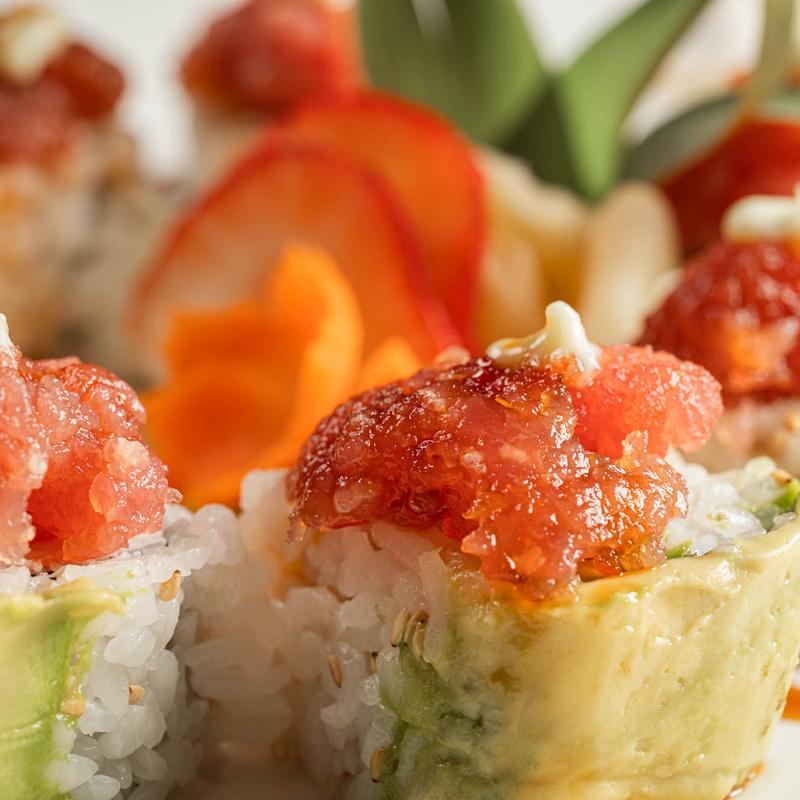 Badass World Roll photo