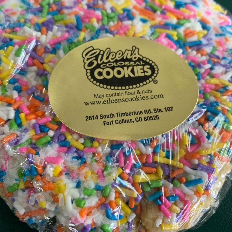 Eileen's Cookies photo