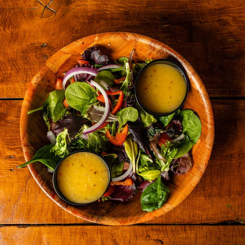 Terra Cafe House Salad photo