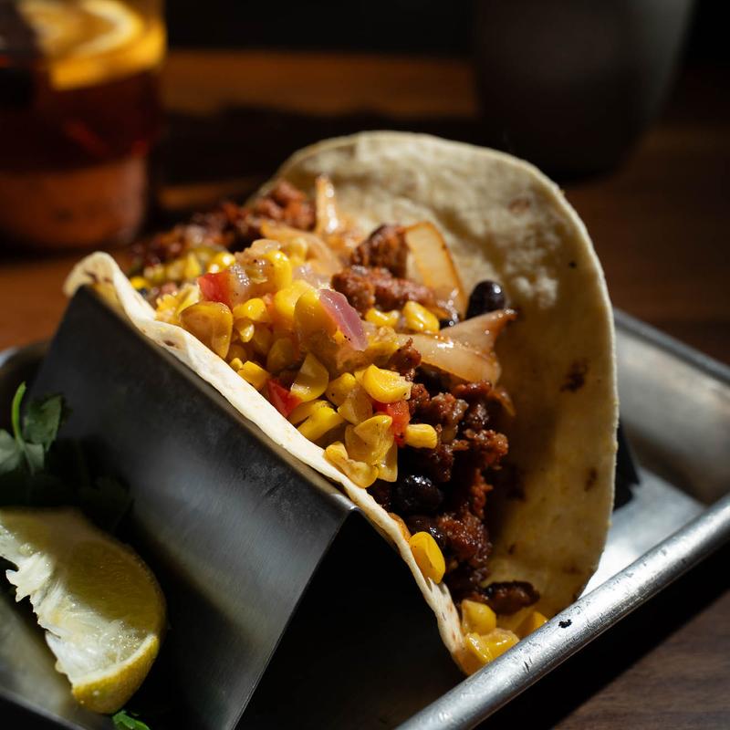 Soyrizo Veggie photo