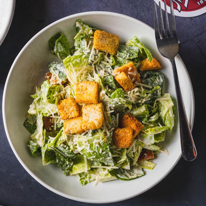 Fried Chicken Caesar photo