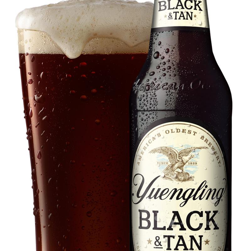 Yuengling Black & Tan photo