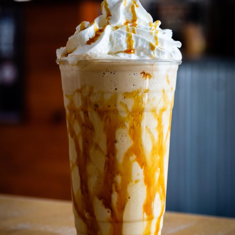 Frozen Kushala Mocha photo