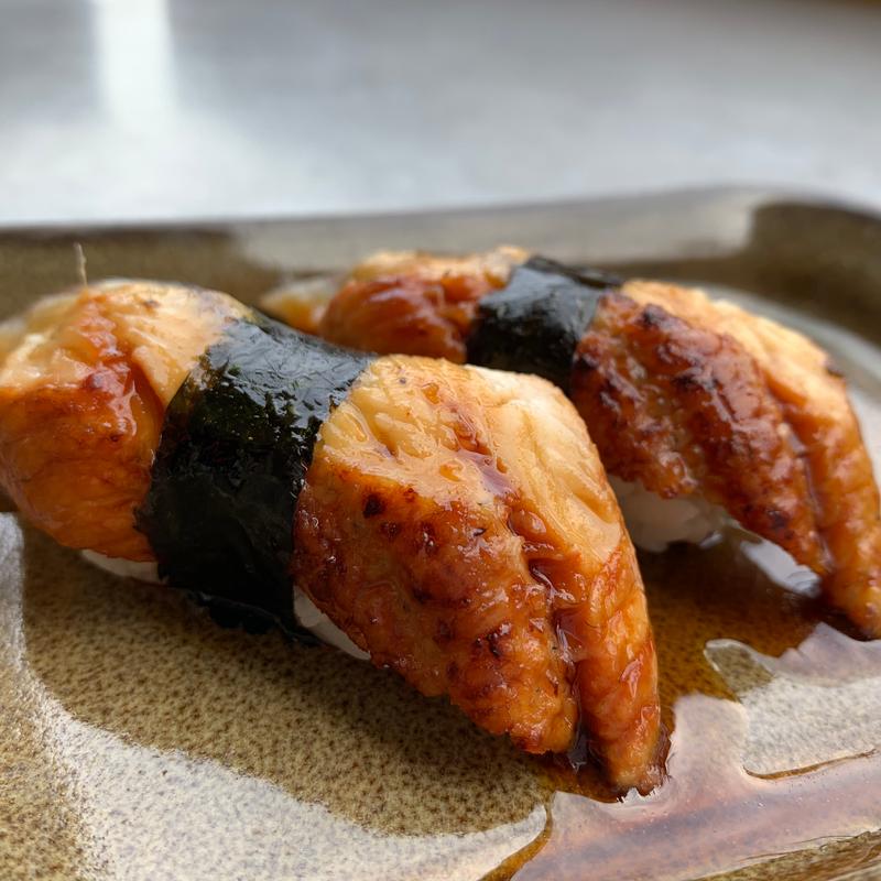 Freshwater Eel / Unagi photo