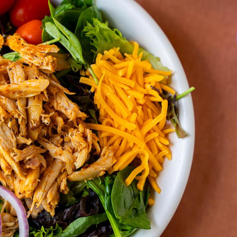 Smoked Chicken Salad photo