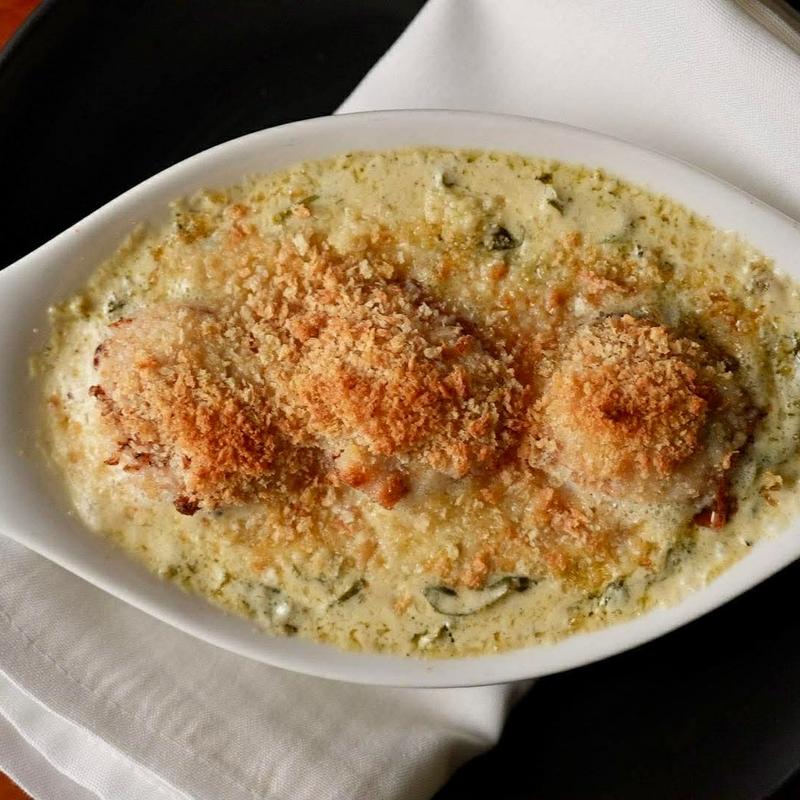 Course 3 Entree Option 4 photo