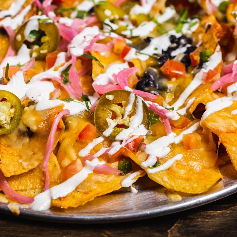 Marco Nachos (GF) photo