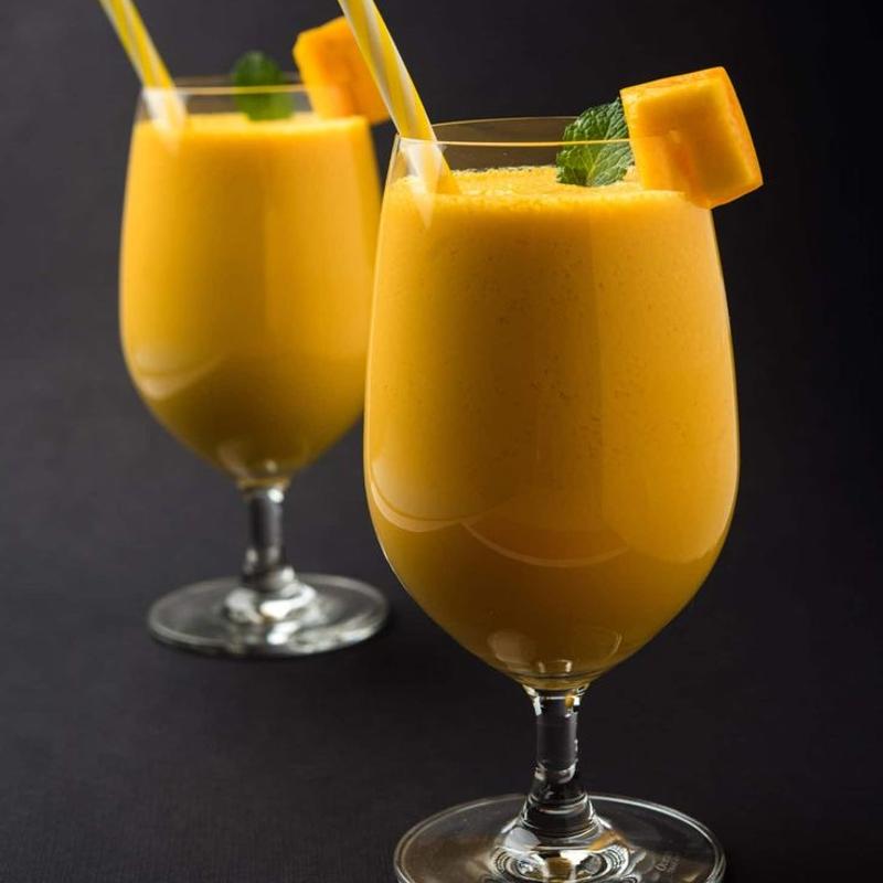 Mango Juice photo