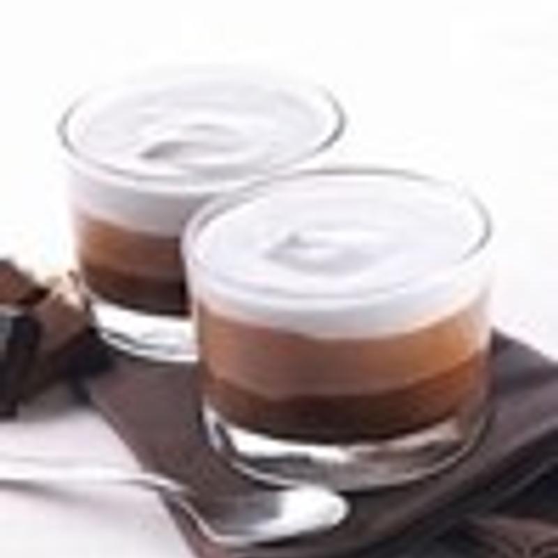 Coppa 3 Chocolates photo