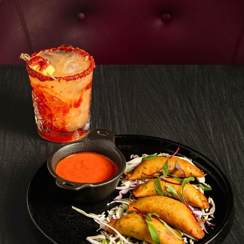 Short Rib Empanada (4) photo