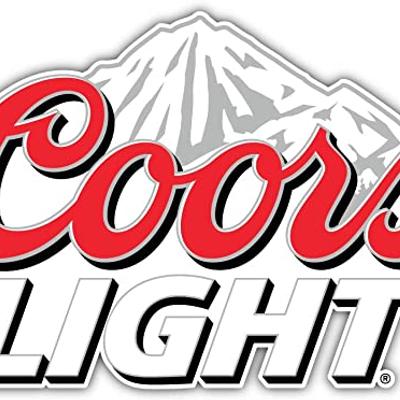 Coors Light photo