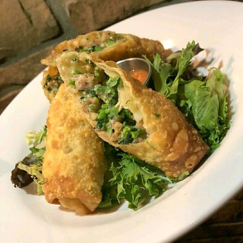 Viaggio Italian Chop House - Rockville Center