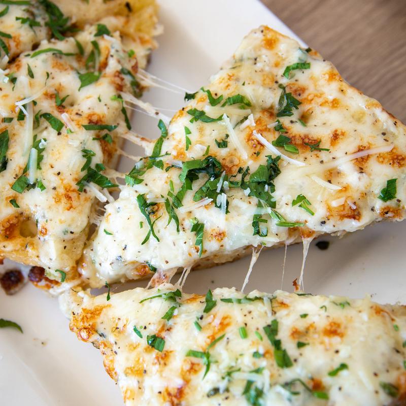 Cheesy Garlic Bread photo