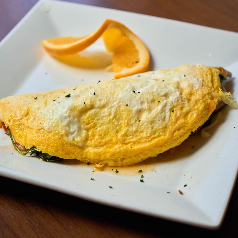 Omelet Your Way photo