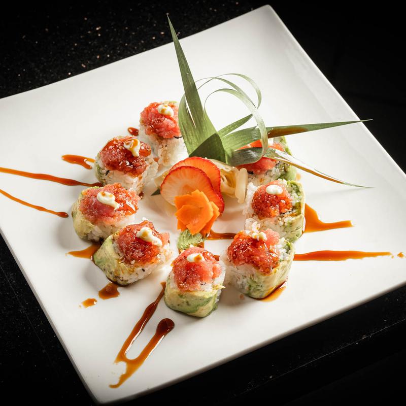 Bases World Roll photo