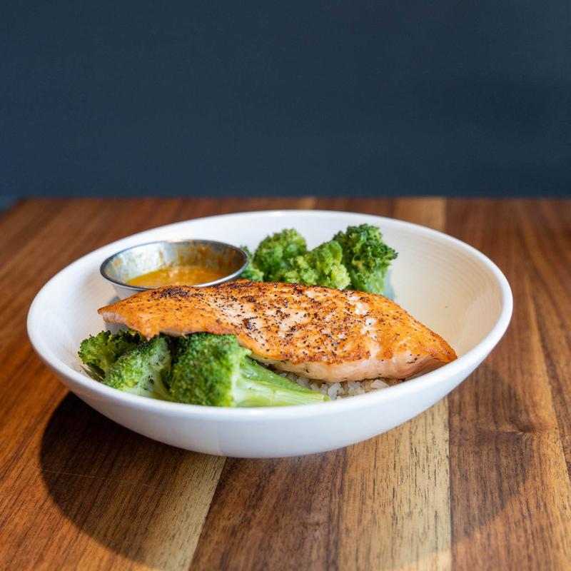 Coconut Curry* GFO photo