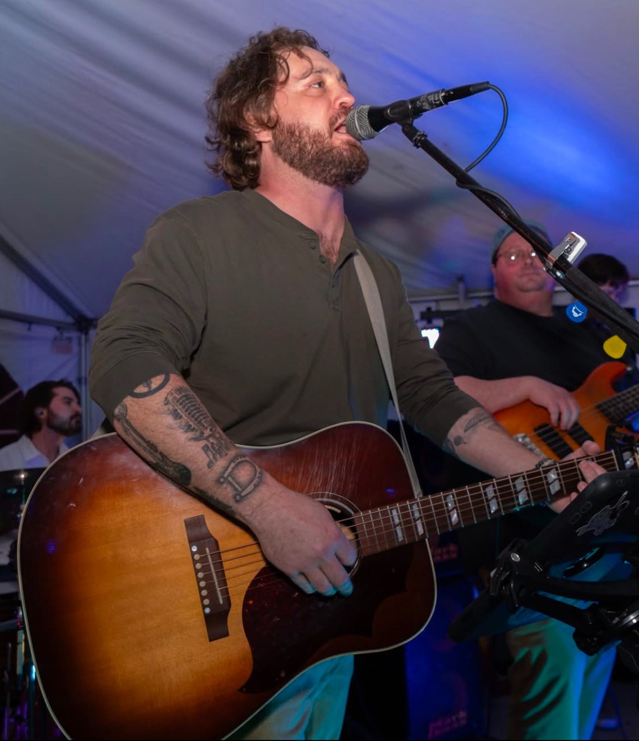 LIVE MUSIC event photo