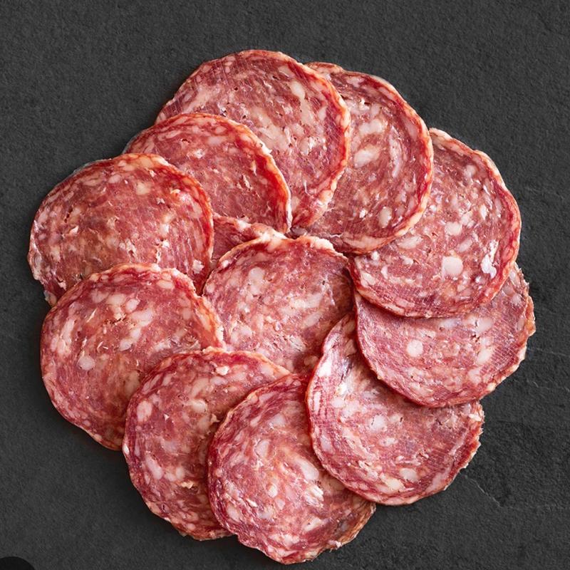 Genoa Salami photo