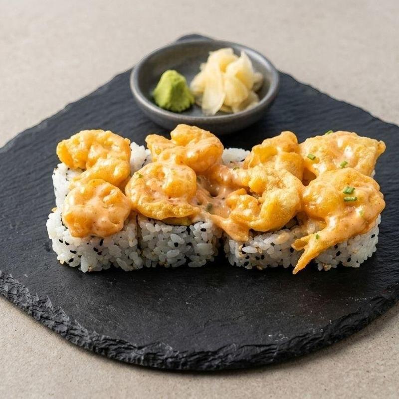 Rock Shrimp Tempura photo