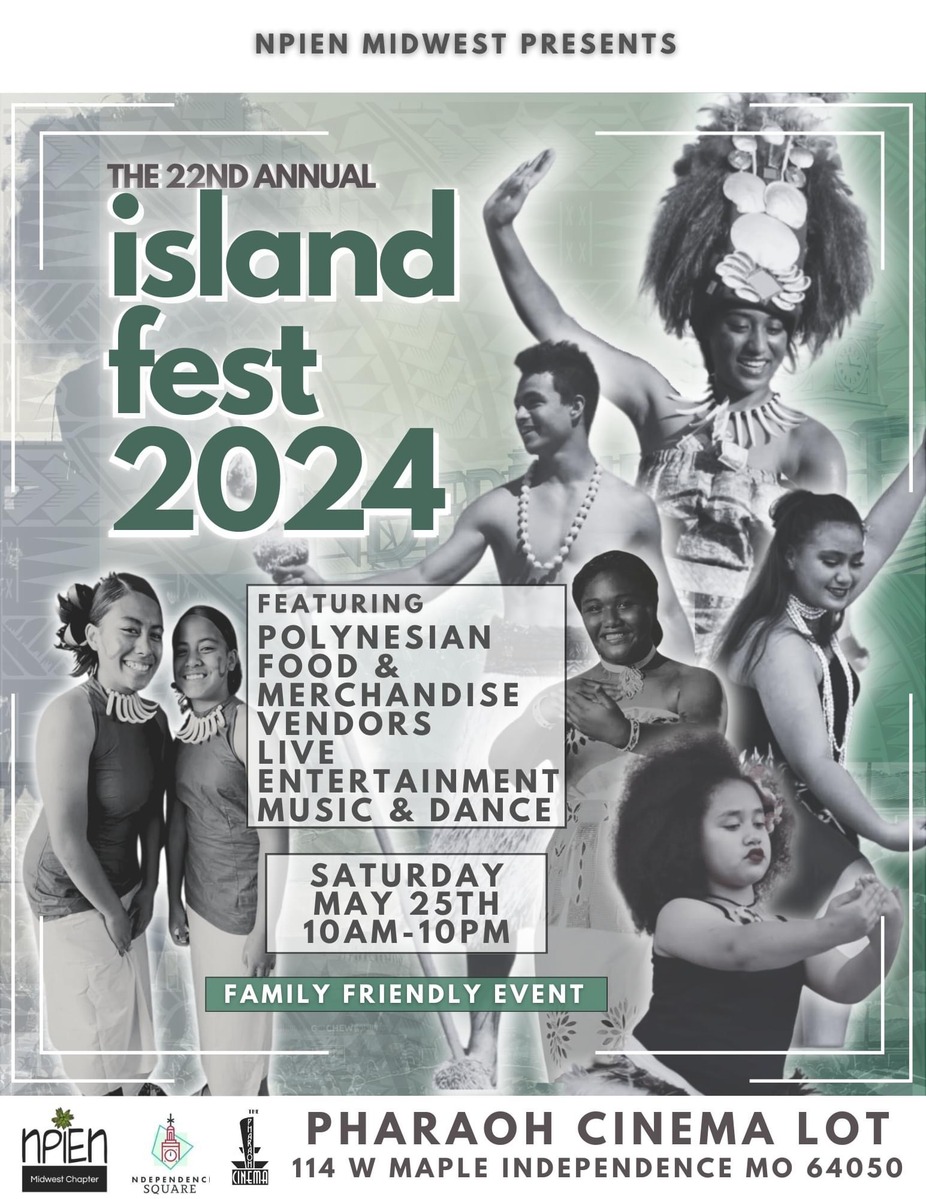 Island Fest 2024 event photo