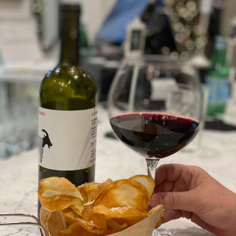 Chips della Casina photo