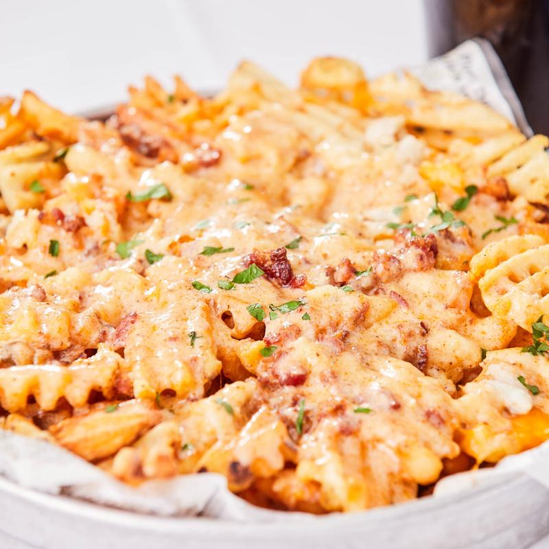 Chesapeake Fries photo