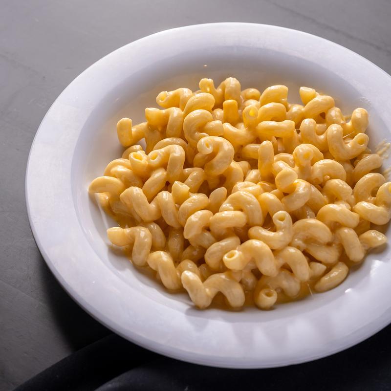 menu item 40 of 67, Kids Mac - N - Cheese