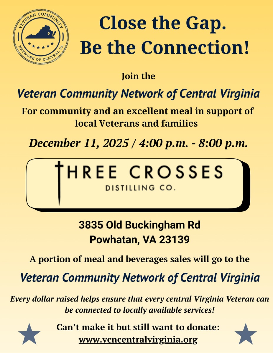 Fundraiser Thursday event photo