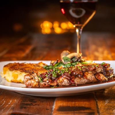 Pork Tenderloin* photo