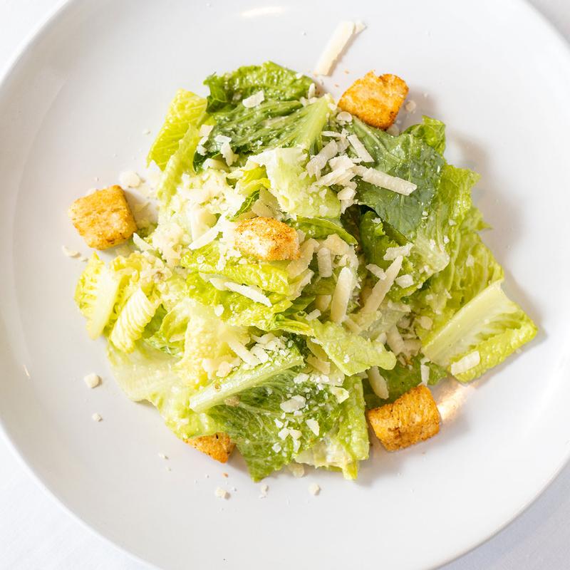 Caesar Salad photo