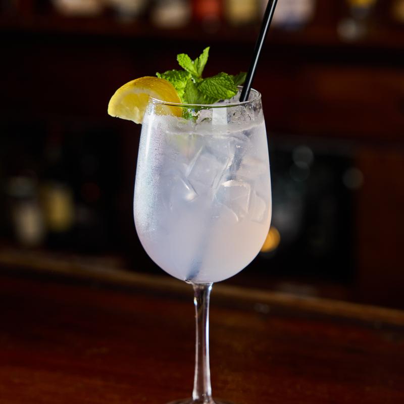 Lavender Lemondade photo