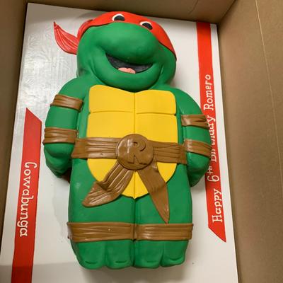 event calendar flyer 13