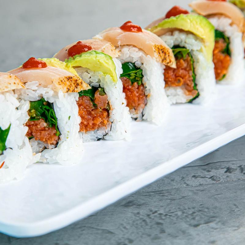 menu item 5 of 22, Cilantro