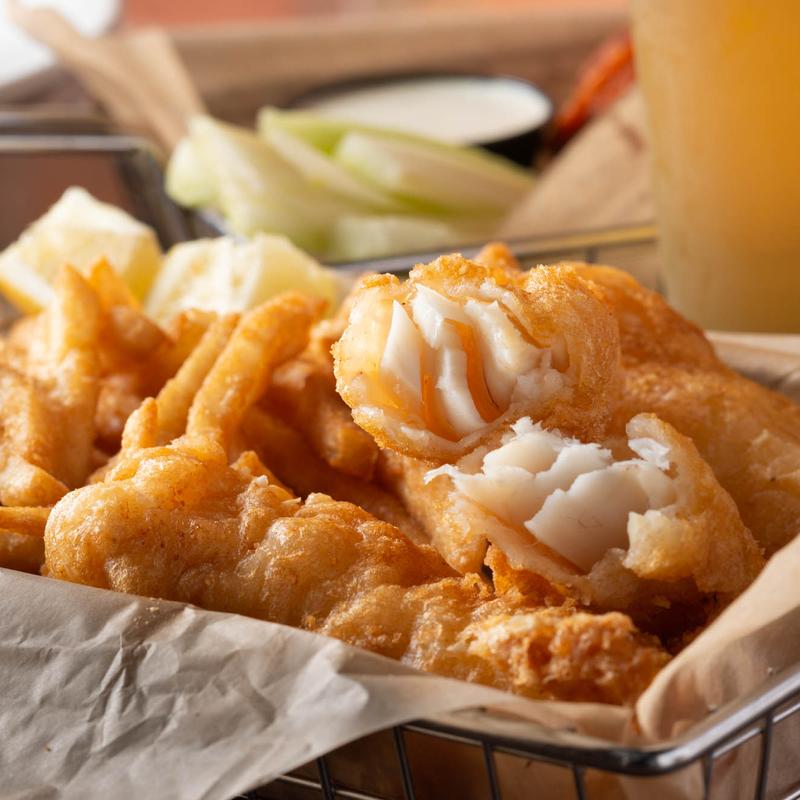 Fish & Chips photo