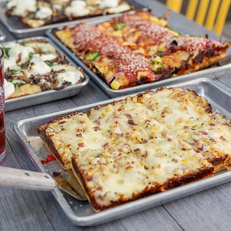 Potato Rosemary photo