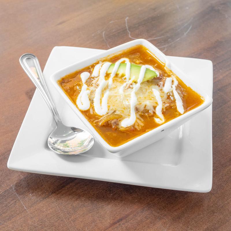 Buffalo Green Chili | GF photo