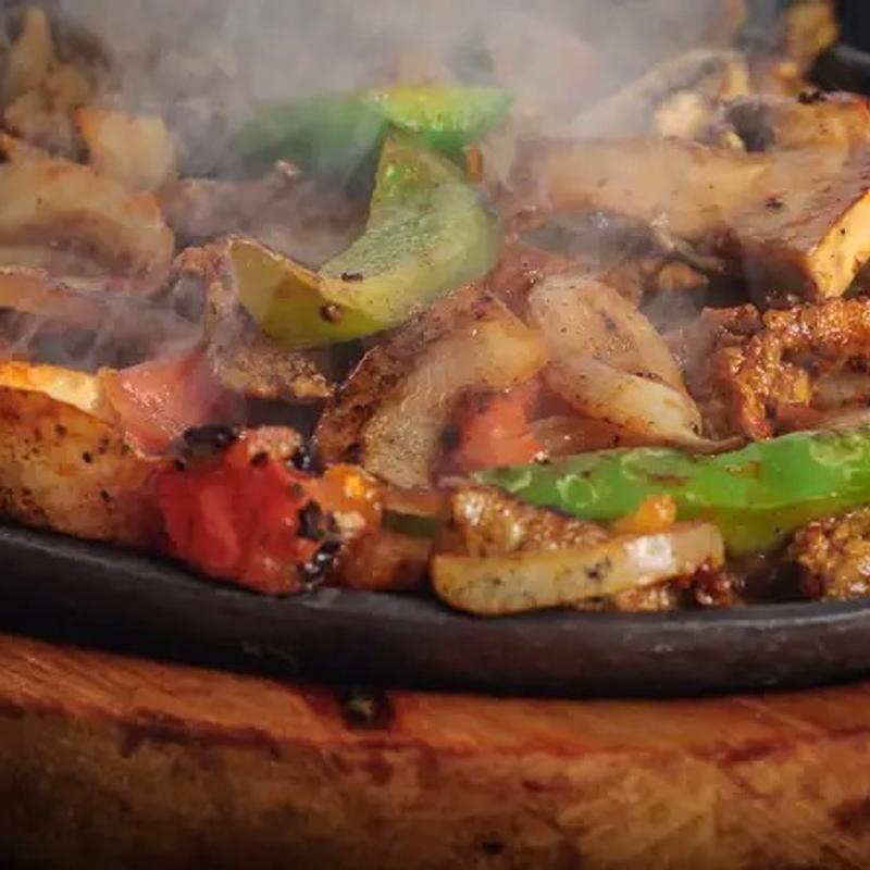 Traditional Fajitas photo