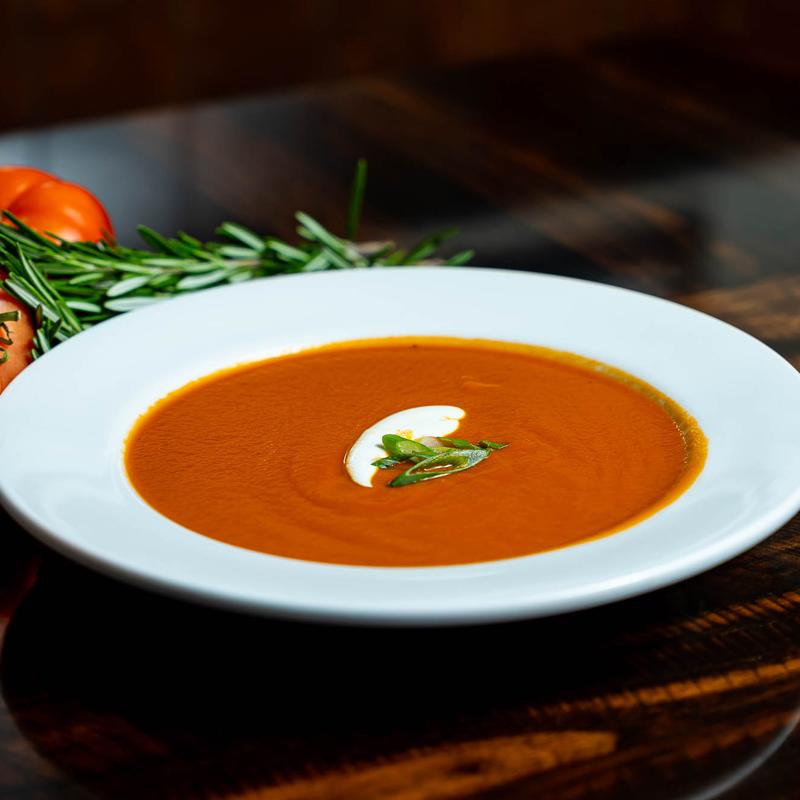 Tomato Soup photo